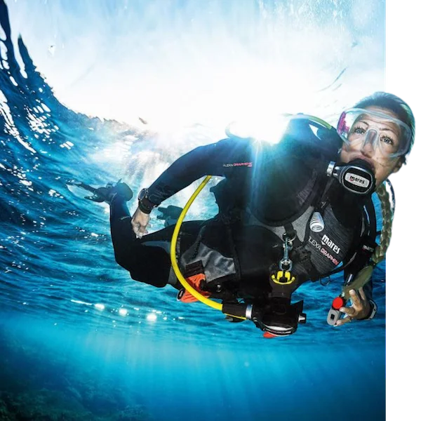 Advanced Open Water Khao Lak Similan - Cours Plongée Khao Lak AOW SSI PADI CMAS