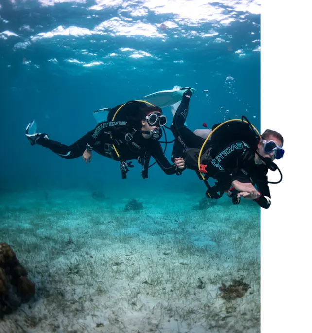 Baptême Plongée Khao Lak - Similan - Initiation Plongée SSI PADI CMAS