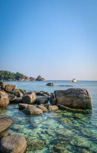 L’équipe d’Andaman Scuba