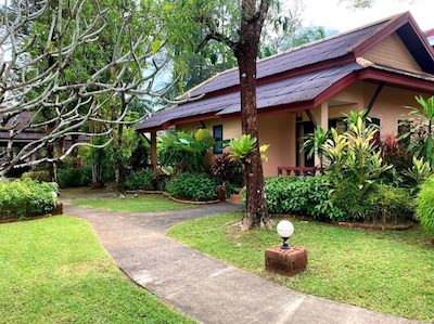Guesthouses 1-2*