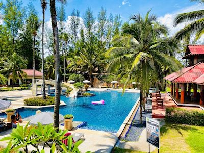 Palm Galleria 4*