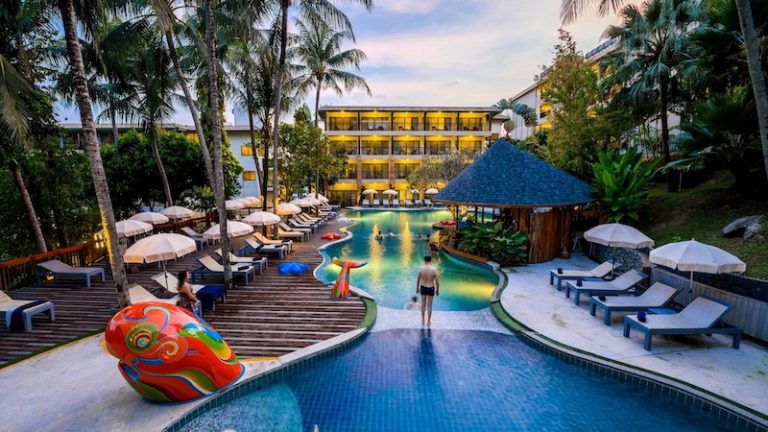 Peach Hill Resort & Spa 4*