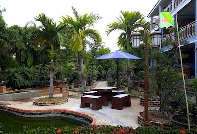 Pratum Resort 2*