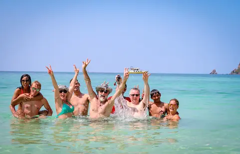 L’équipe d’Andaman Scuba