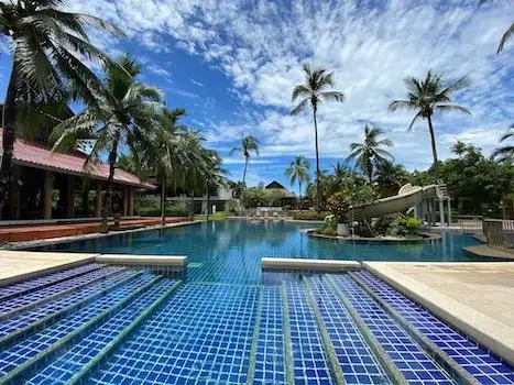 Séjour plongée à Khao Lak