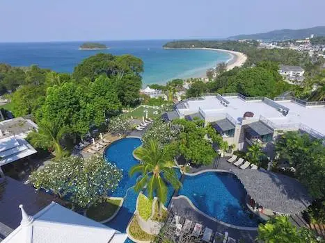 Séjour plongée à Phuket